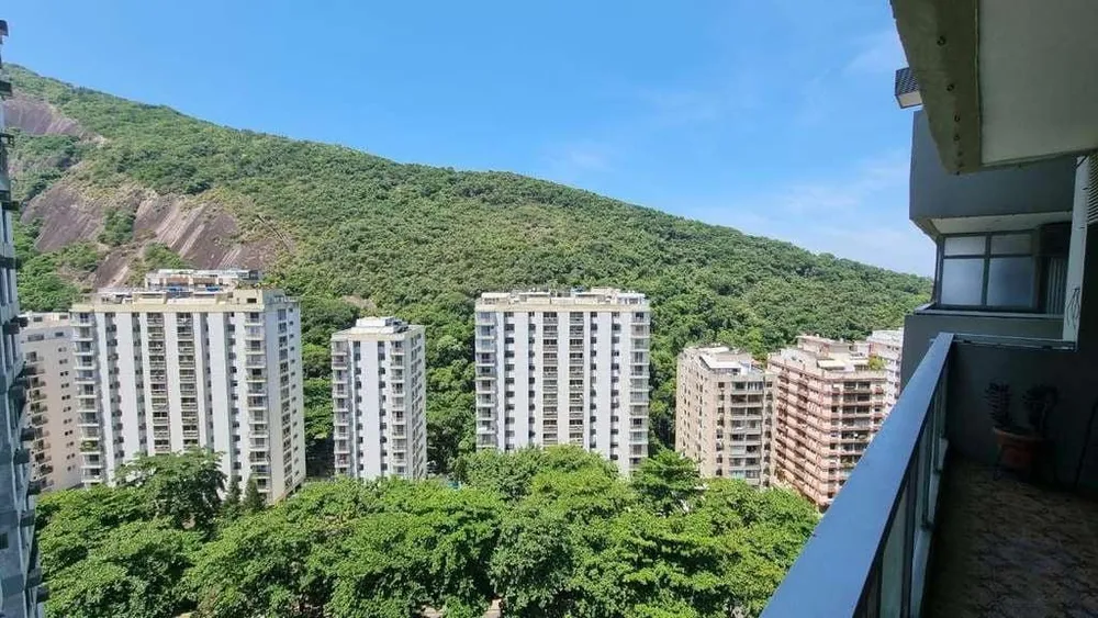 Apartamento, 4 quartos, 188 m² - Foto 1