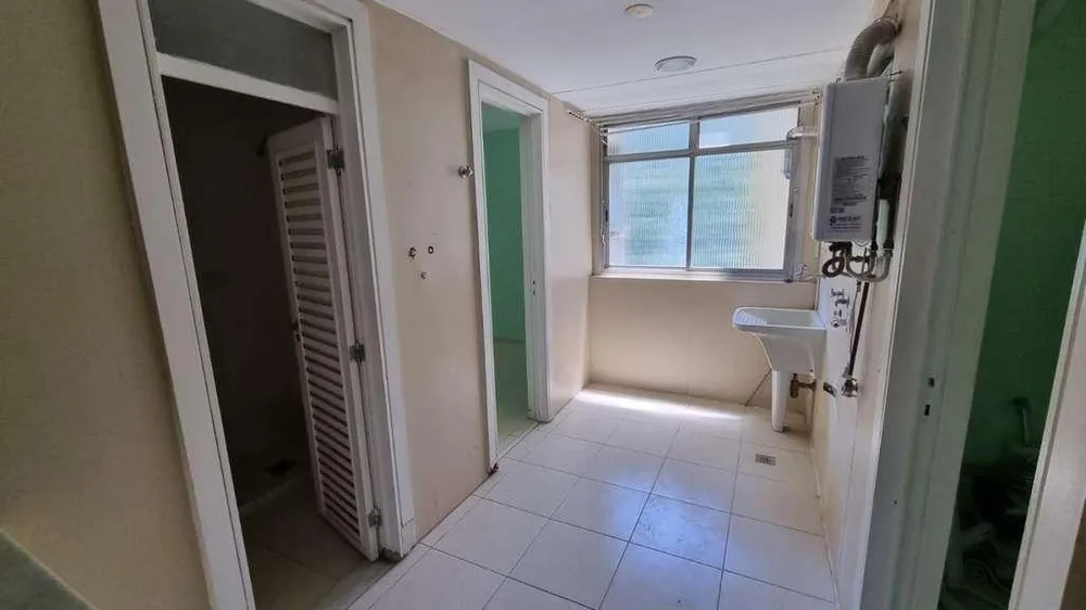 Apartamento, 4 quartos, 188 m² - Foto 29