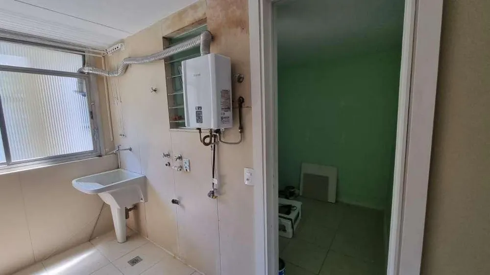 Apartamento, 4 quartos, 188 m² - Foto 2