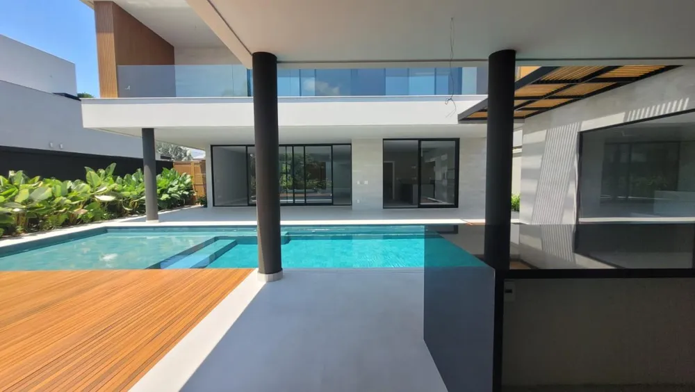 Casa de Condomínio, 5 quartos - Foto 45