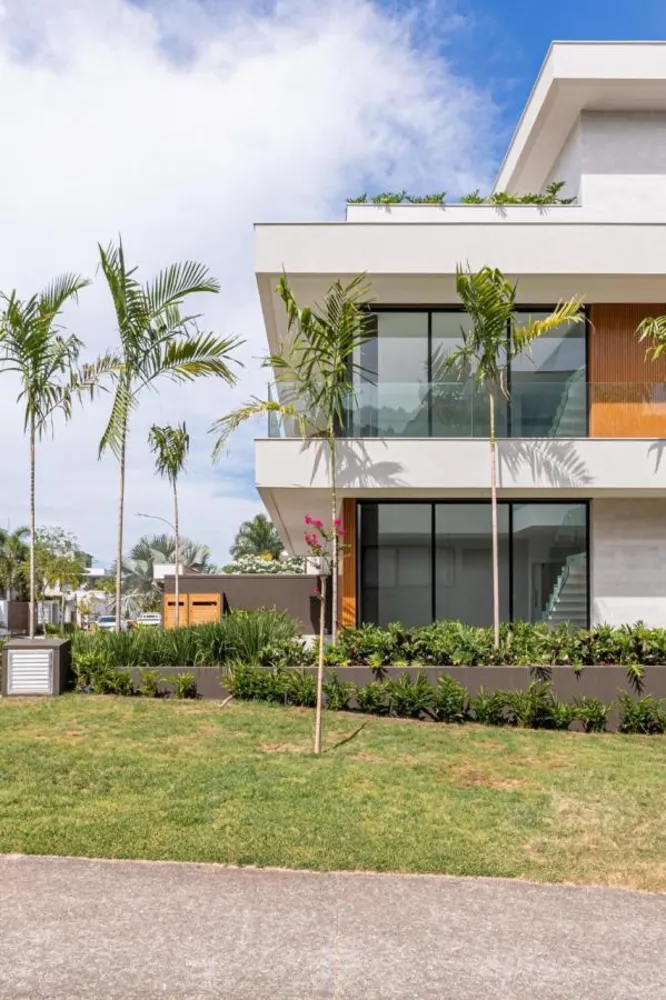 Casa de Condomínio, 5 quartos - Foto 6