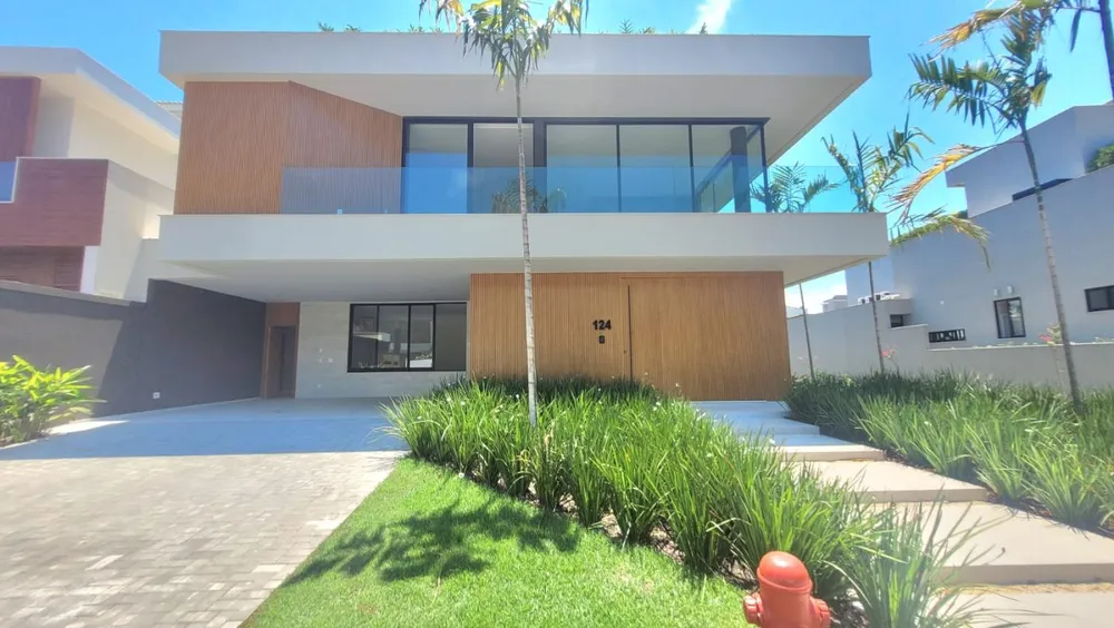 Casa de Condomínio, 5 quartos - Foto 48
