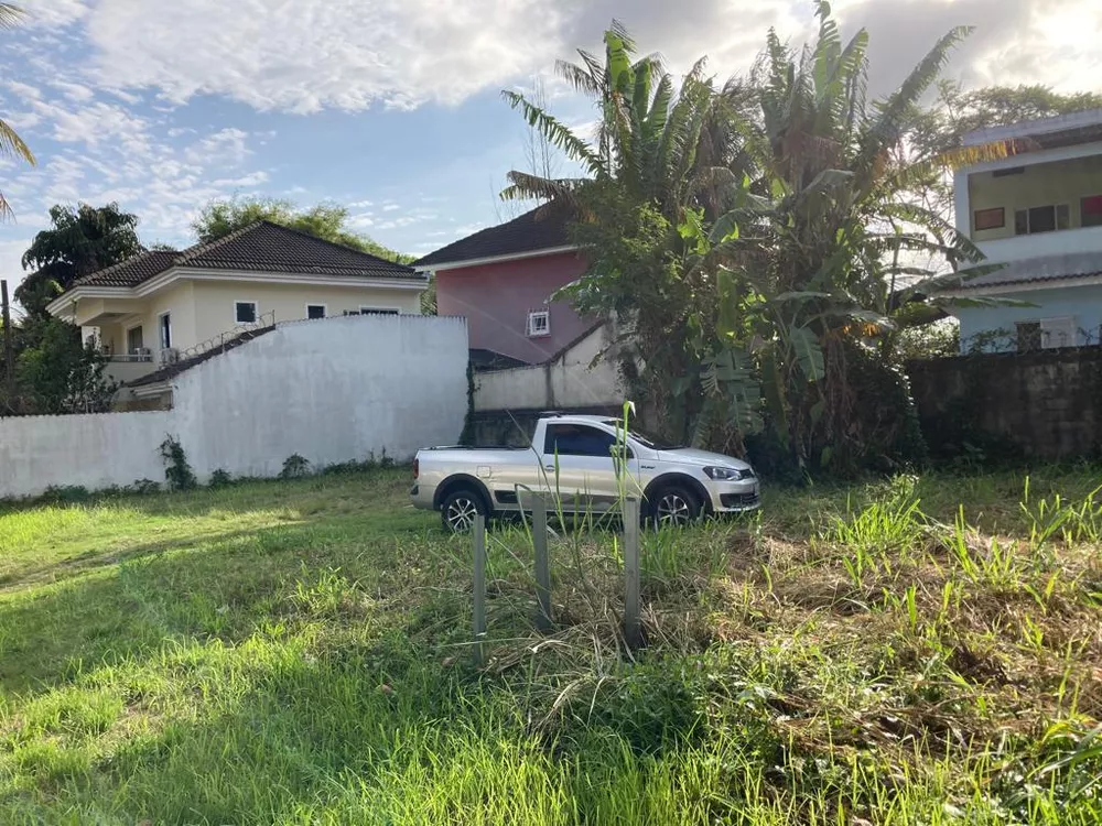 Terreno, 360 m² - Foto 2