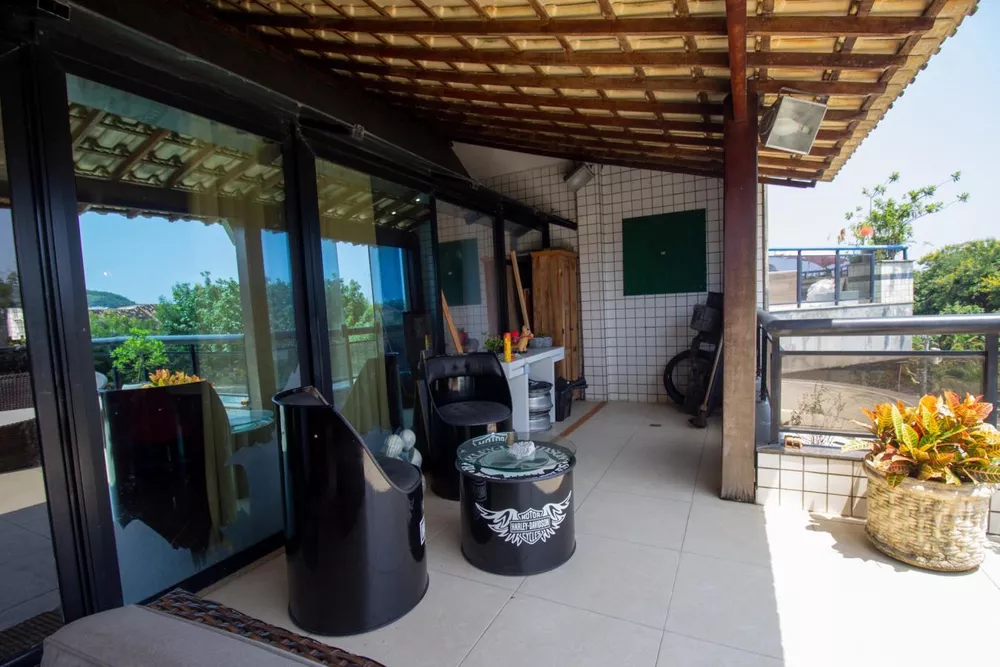 Cobertura, 4 quartos, 480 m² - Foto 17