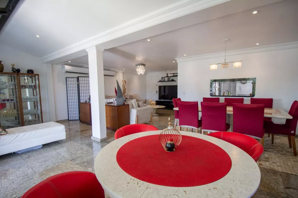 Cobertura, 4 quartos, 480 m² - Foto 32