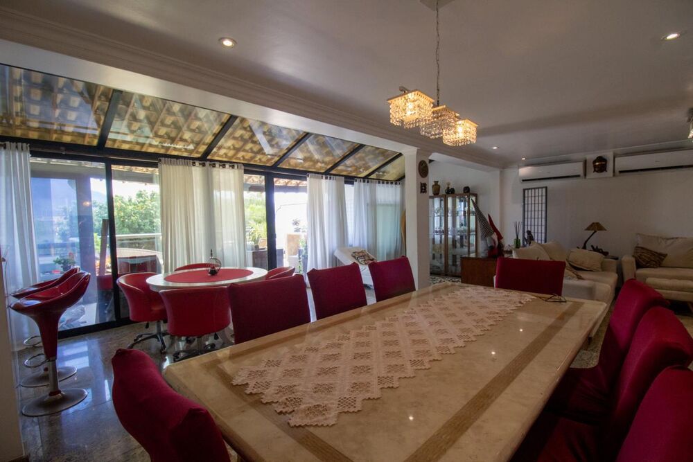 Cobertura, 4 quartos, 480 m² - Foto 10