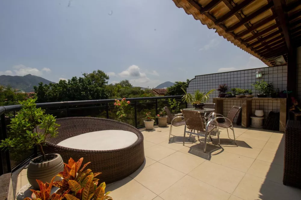 Cobertura, 4 quartos, 480 m² - Foto 46