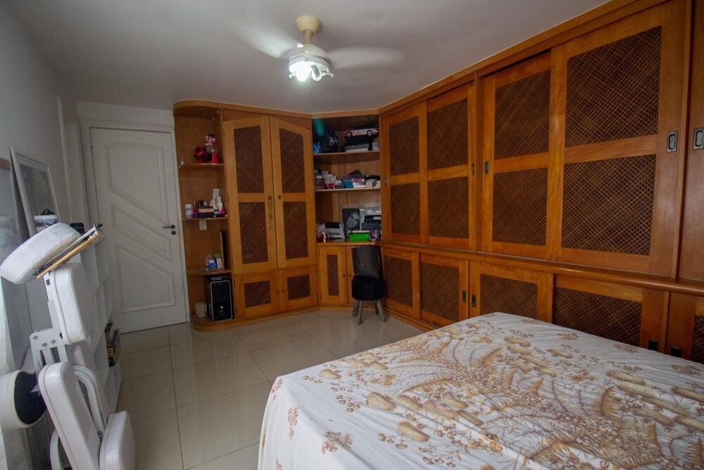 Cobertura, 4 quartos, 480 m² - Foto 12
