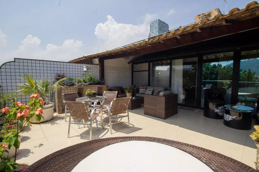 Cobertura, 4 quartos, 480 m² - Foto 49