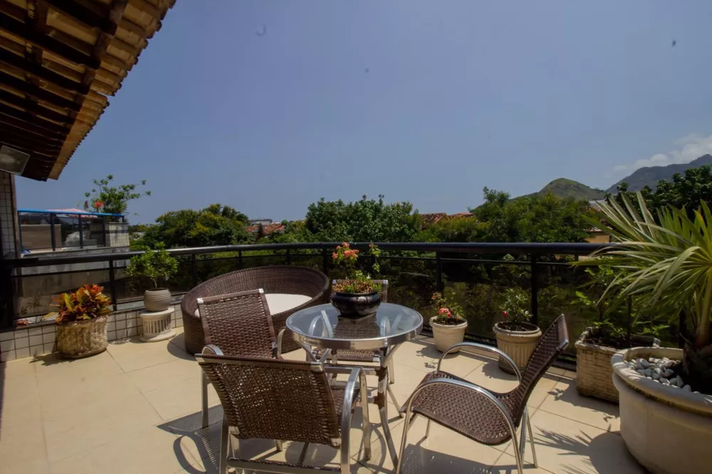 Cobertura, 4 quartos, 480 m² - Foto 18
