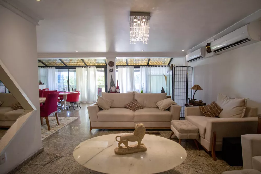 Cobertura, 4 quartos, 480 m² - Foto 62