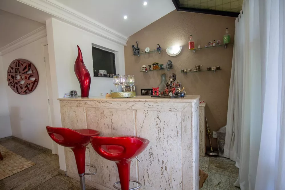 Cobertura, 4 quartos, 480 m² - Foto 14