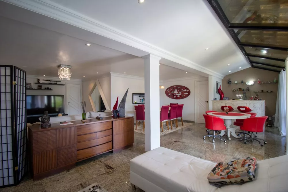 Cobertura, 4 quartos, 480 m² - Foto 5
