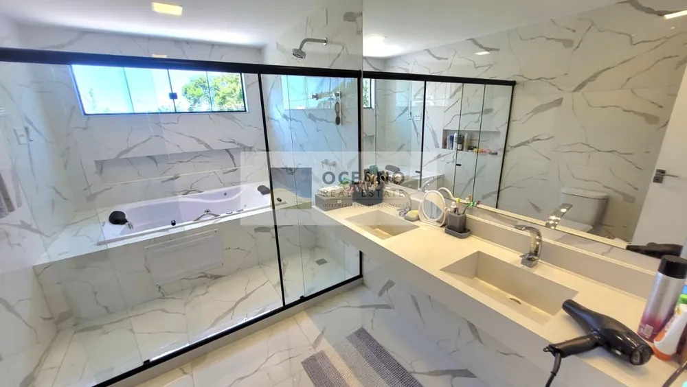 Casa de Condomínio, 4 quartos - Foto 40