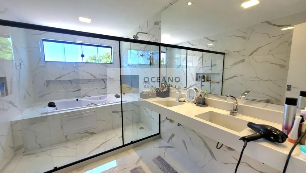 Casa de Condomínio, 4 quartos - Foto 41