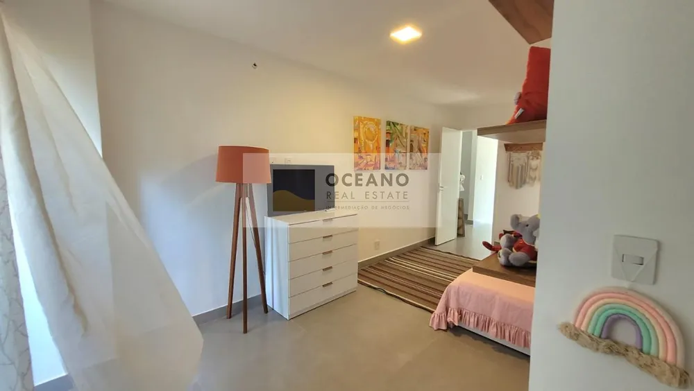 Casa de Condomínio, 4 quartos - Foto 45