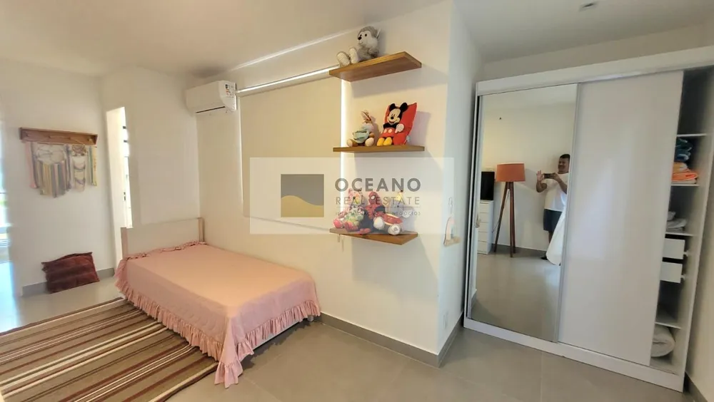 Casa de Condomínio, 4 quartos - Foto 44