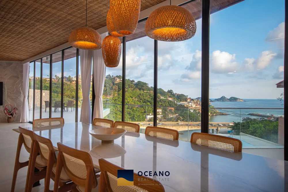 Casa de Condomínio, 5 quartos - Foto 7