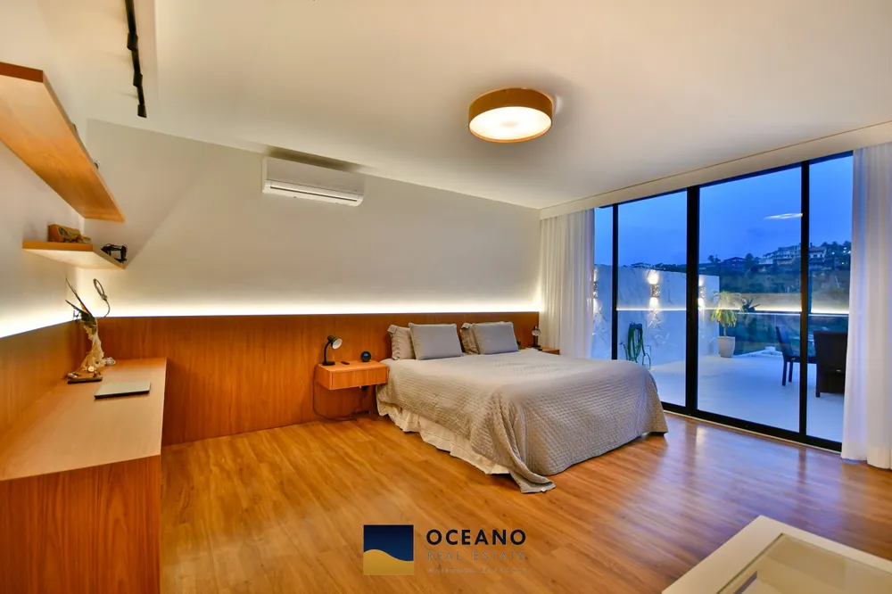Casa de Condomínio, 5 quartos - Foto 41