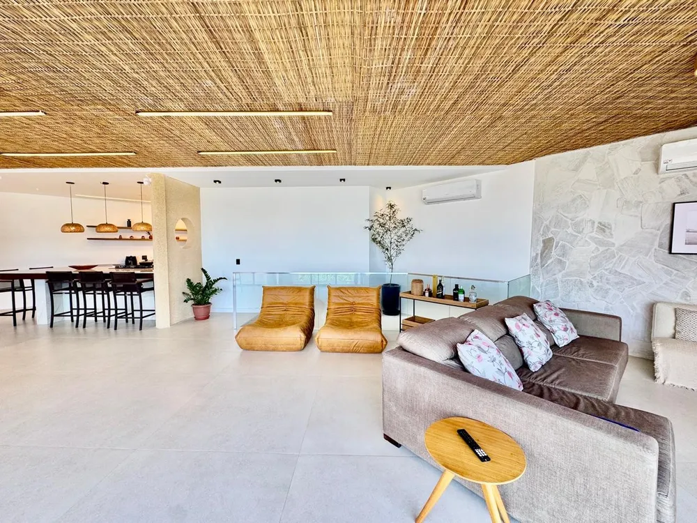 Casa de Condomínio, 5 quartos - Foto 3
