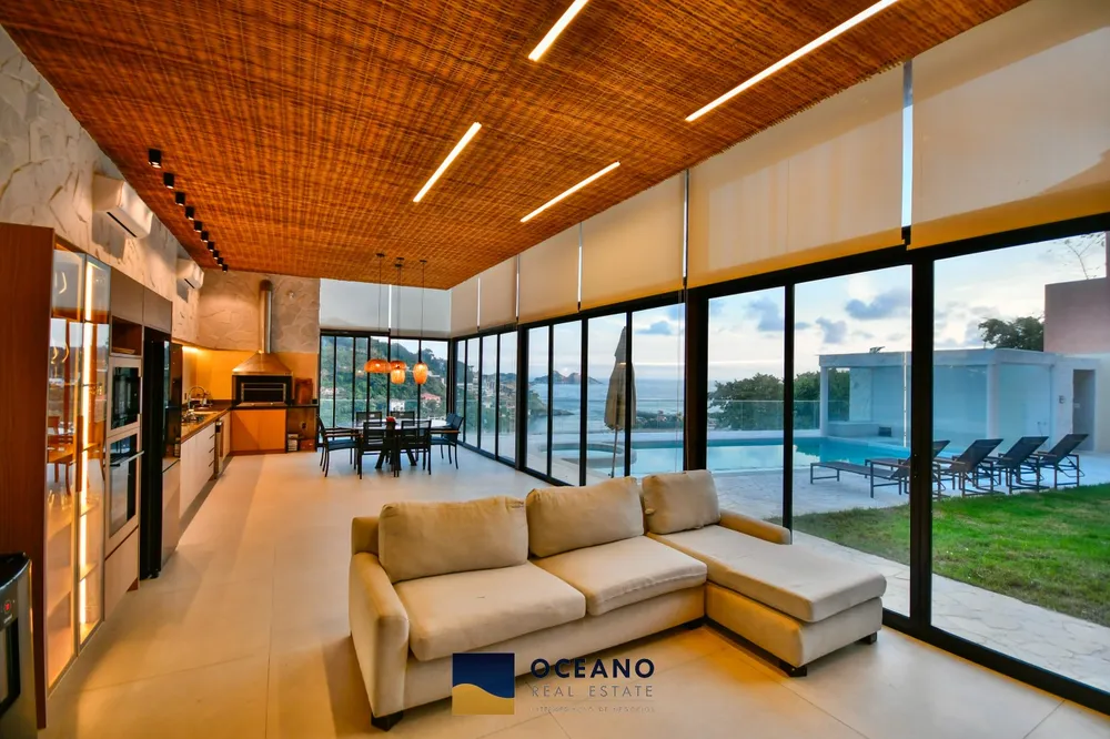 Casa de Condomínio, 5 quartos - Foto 28