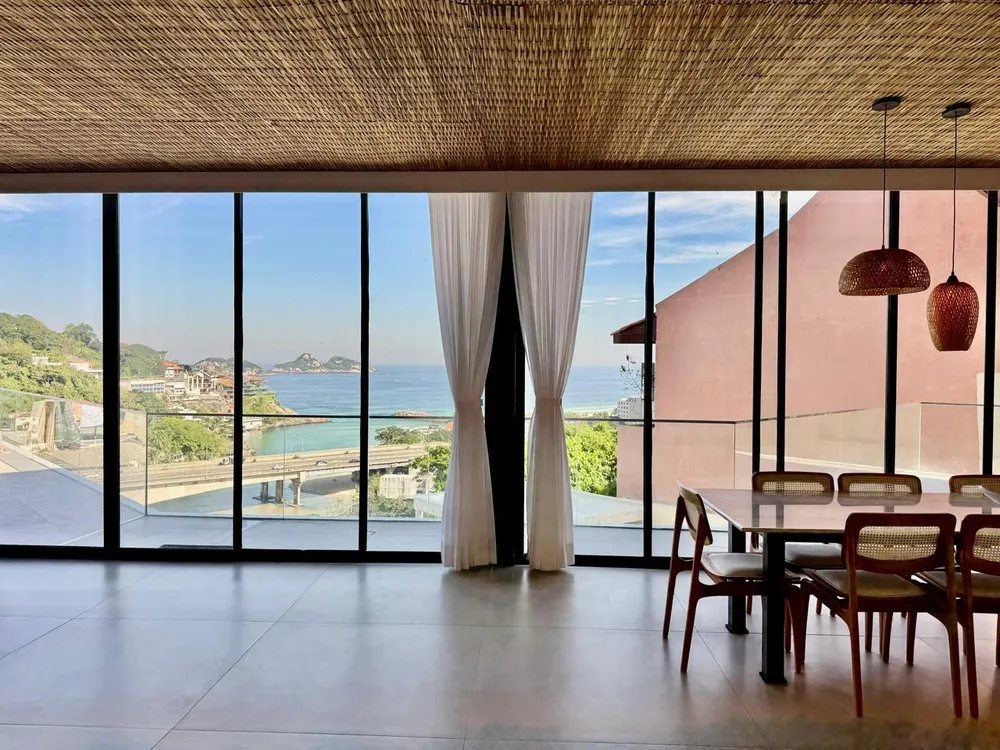 Casa de Condomínio, 5 quartos - Foto 1