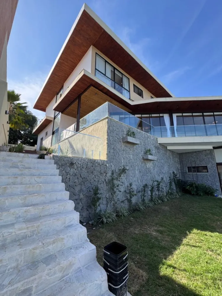 Casa de Condomínio, 5 quartos - Foto 2