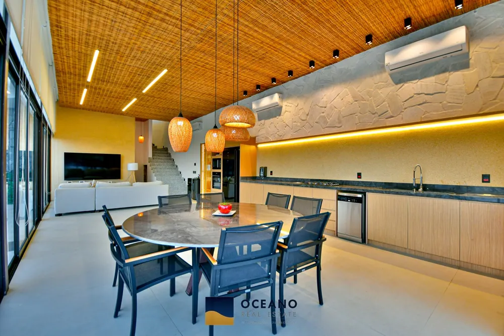 Casa de Condomínio, 5 quartos - Foto 30