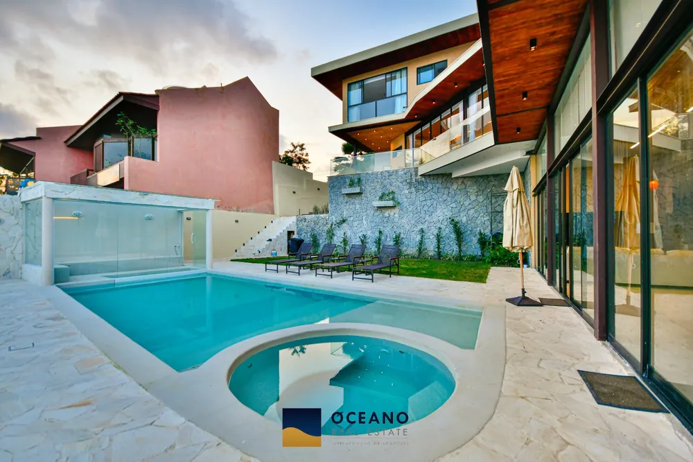 Casa de Condomínio, 5 quartos - Foto 11
