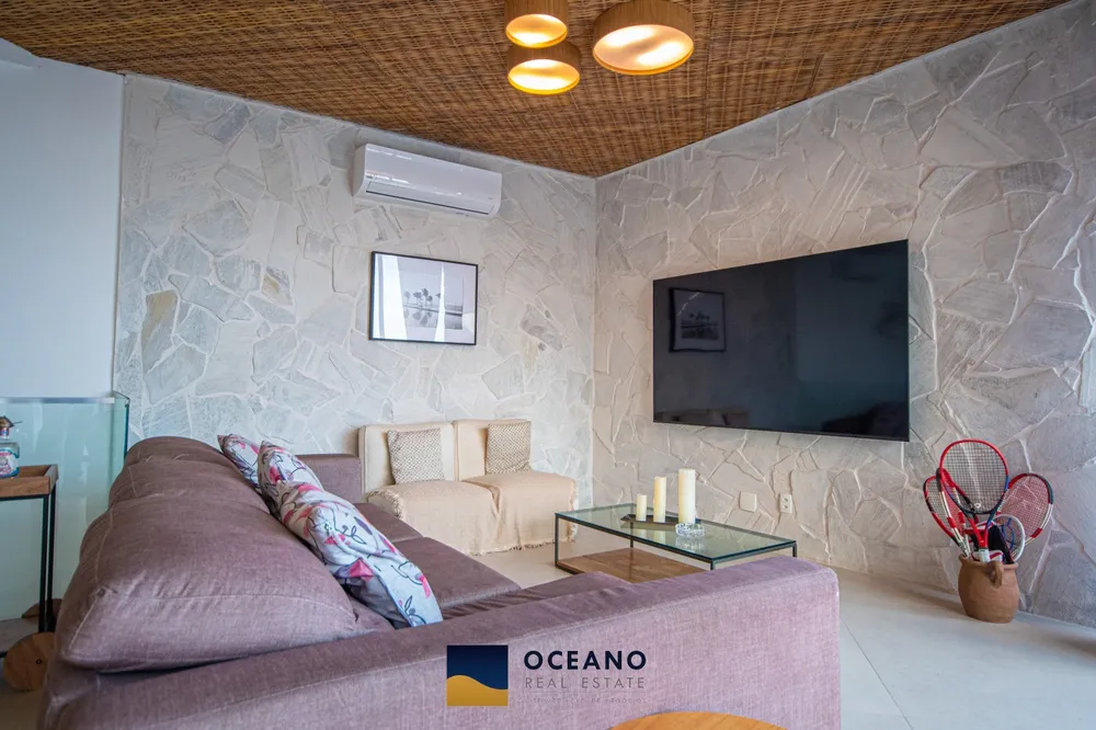 Casa de Condomínio, 5 quartos - Foto 18