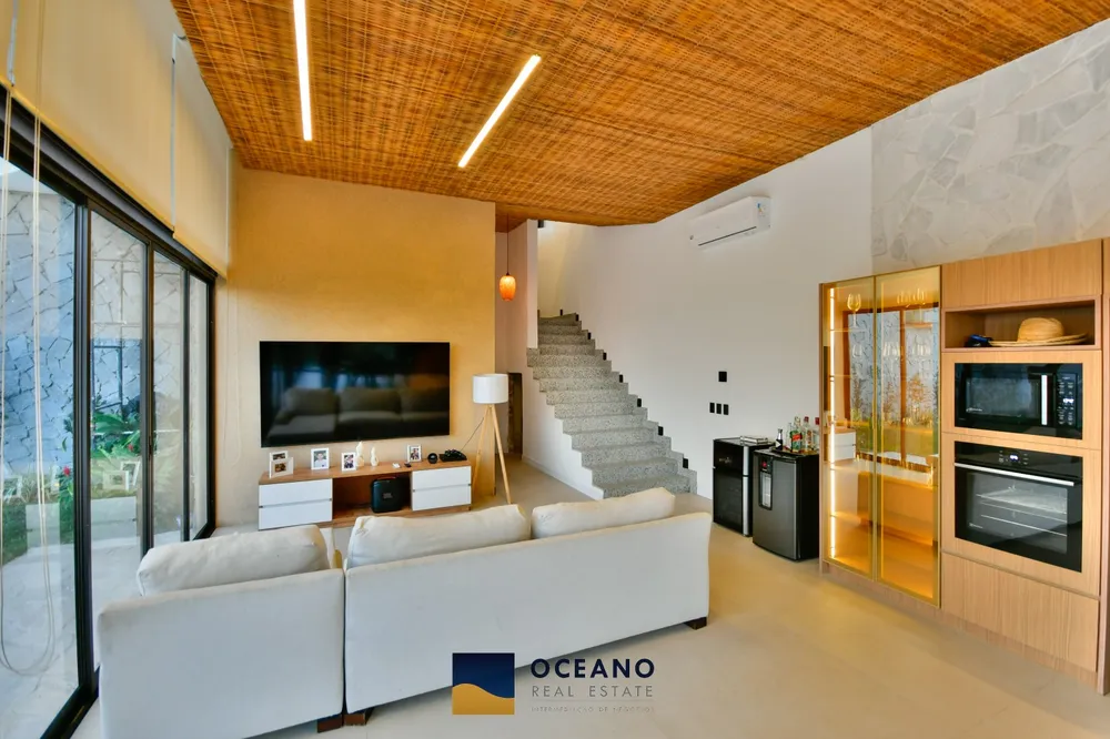 Casa de Condomínio, 5 quartos - Foto 26