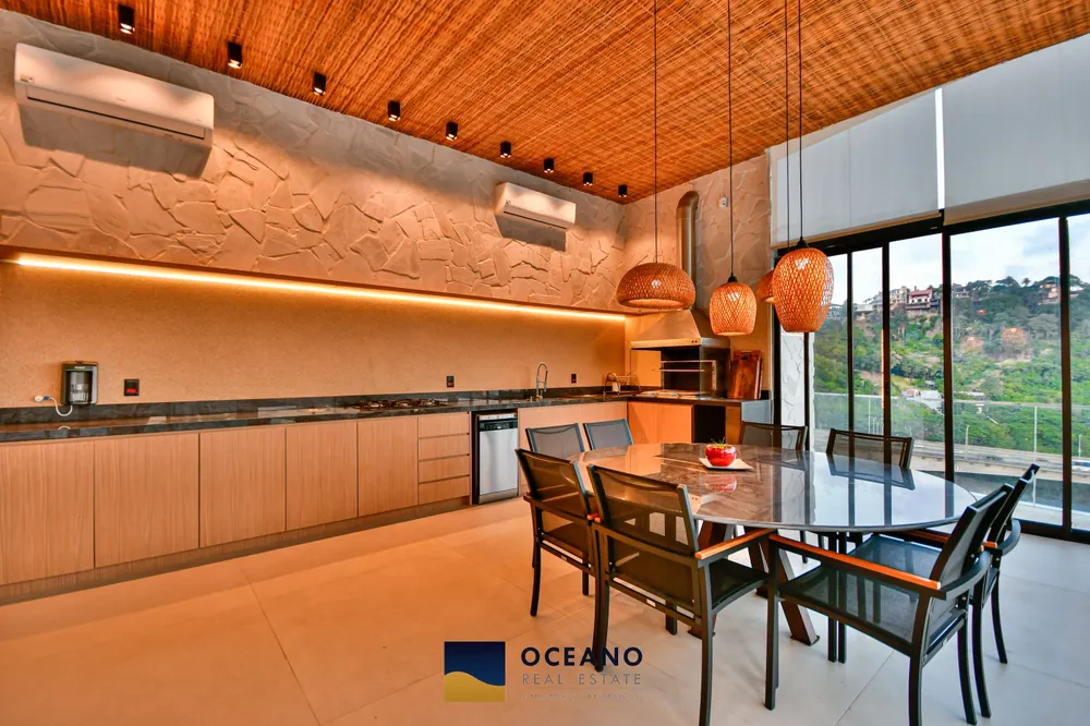 Casa de Condomínio, 5 quartos - Foto 29