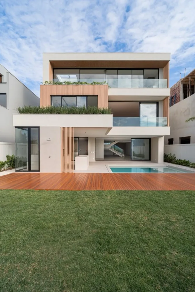 Casa de Condomínio, 5 quartos - Foto 6