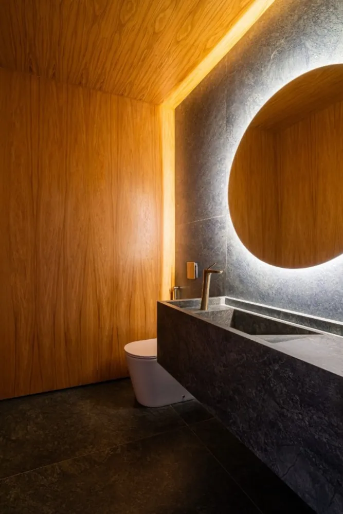 Casa de Condomínio, 5 quartos - Foto 17