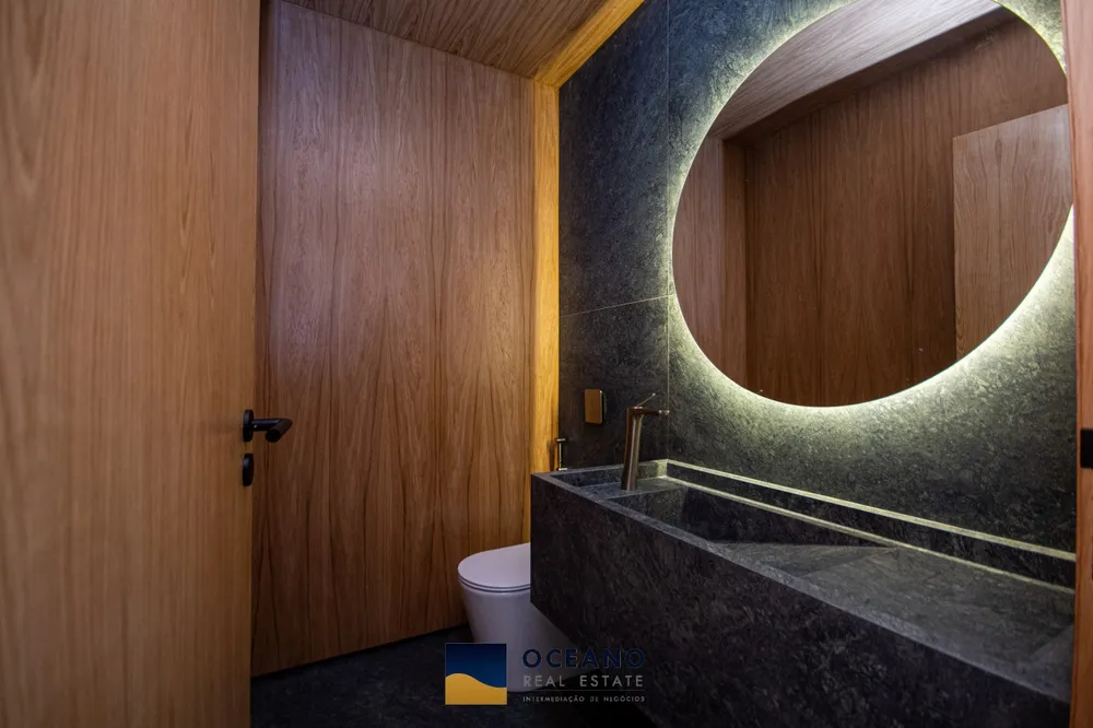 Casa de Condomínio, 5 quartos - Foto 53