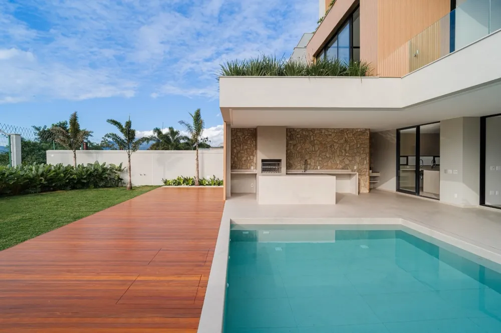 Casa de Condomínio, 5 quartos - Foto 10