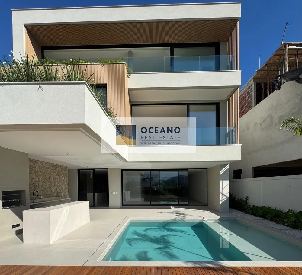 Casa de Condomínio, 5 quartos - Foto 12