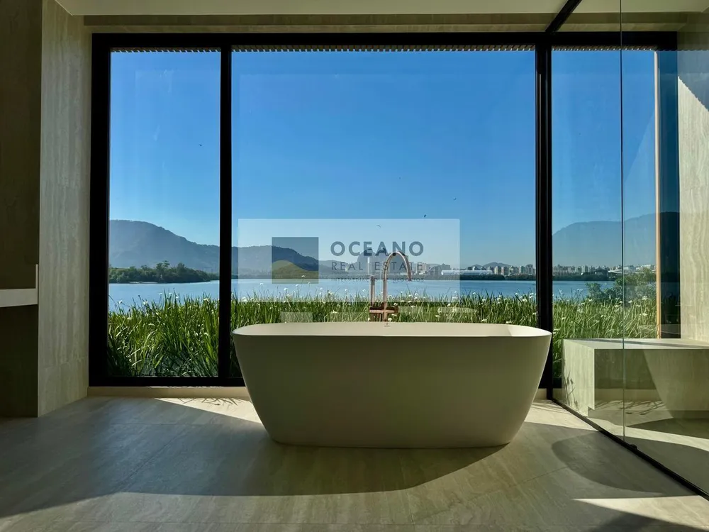 Casa de Condomínio, 5 quartos - Foto 62