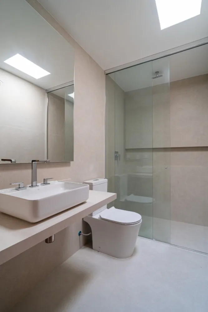 Casa de Condomínio, 5 quartos - Foto 24