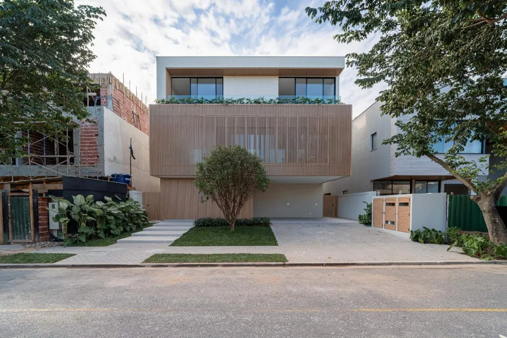 Casa de Condomínio, 5 quartos - Foto 3