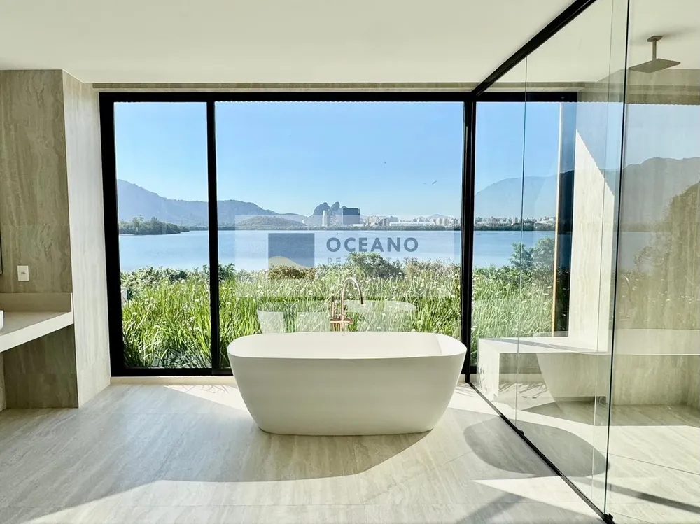 Casa de Condomínio, 5 quartos - Foto 65