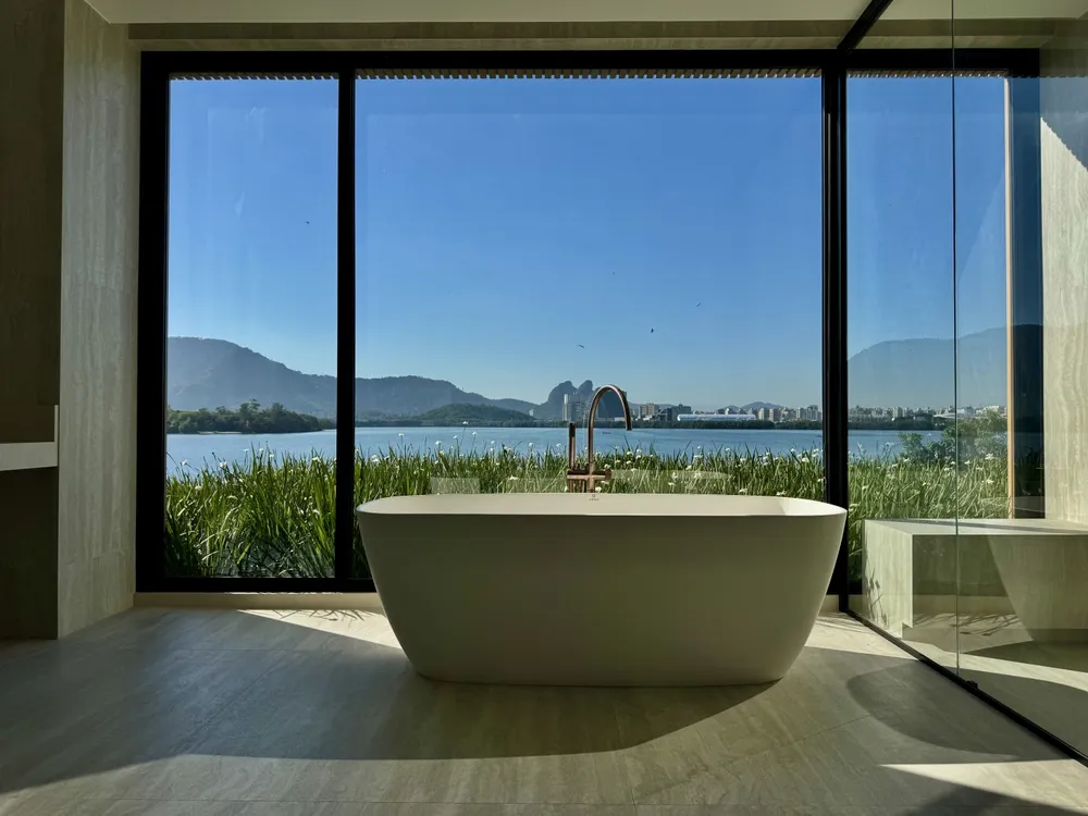 Casa de Condomínio, 5 quartos - Foto 9