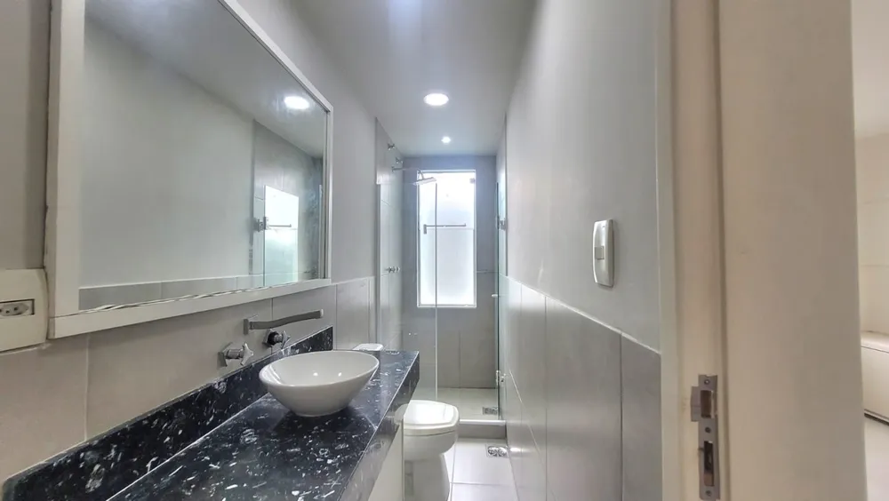 Casa de Condomínio, 4 quartos - Foto 45