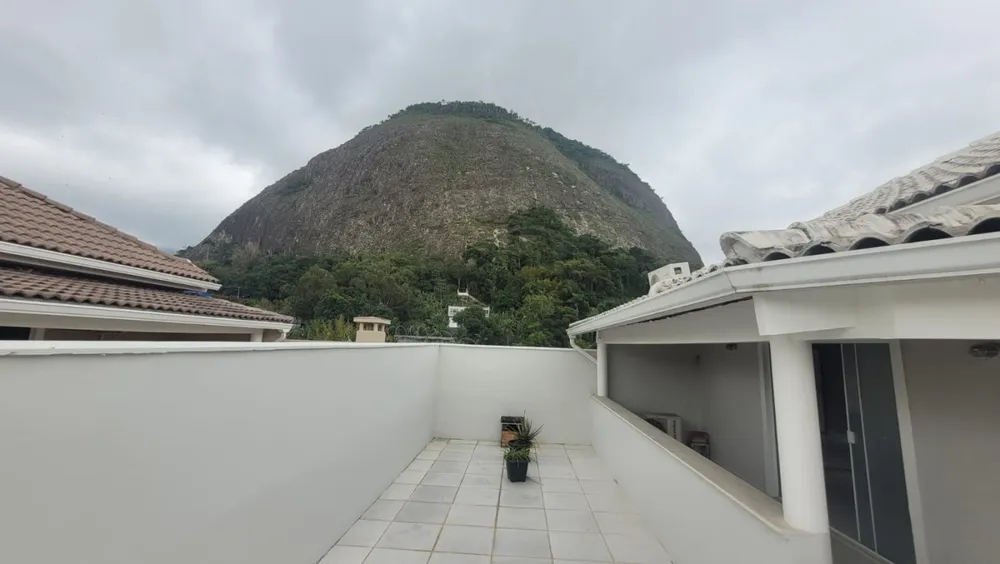 Casa de Condomínio, 4 quartos - Foto 10
