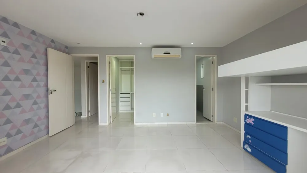 Casa de Condomínio, 4 quartos - Foto 55