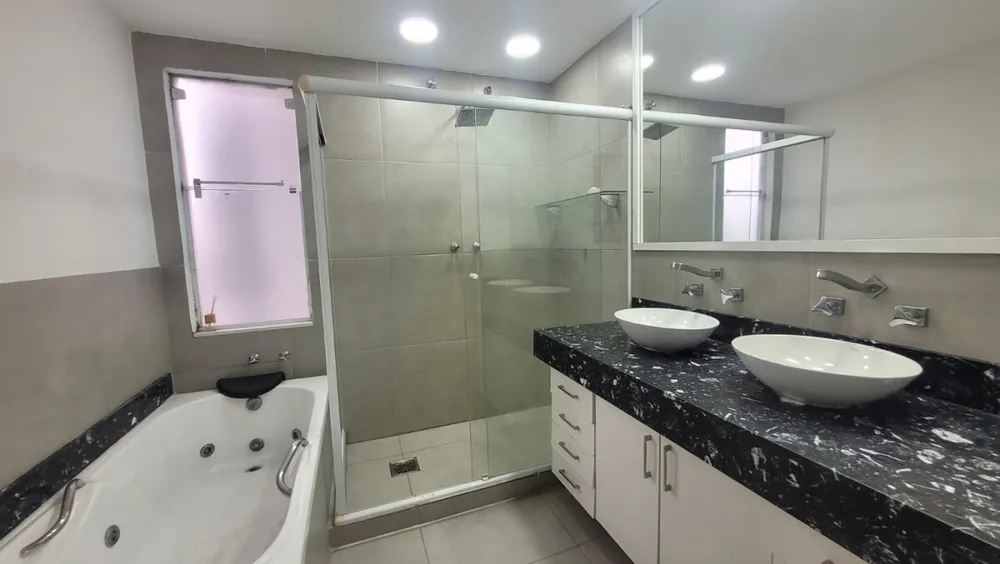 Casa de Condomínio, 4 quartos - Foto 44