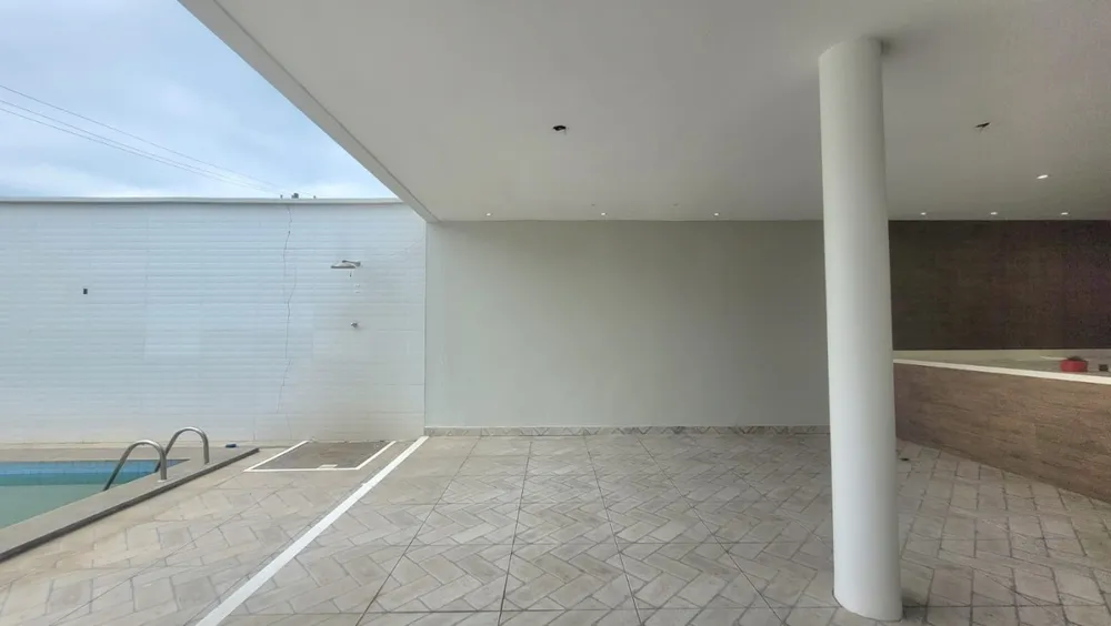 Casa de Condomínio, 4 quartos - Foto 21