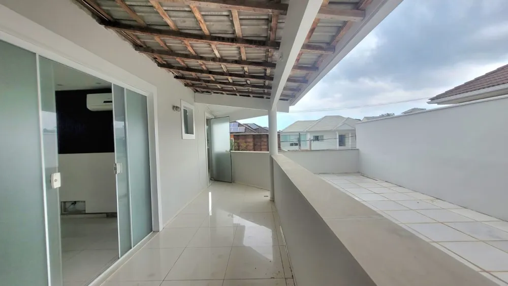 Casa de Condomínio, 4 quartos - Foto 37