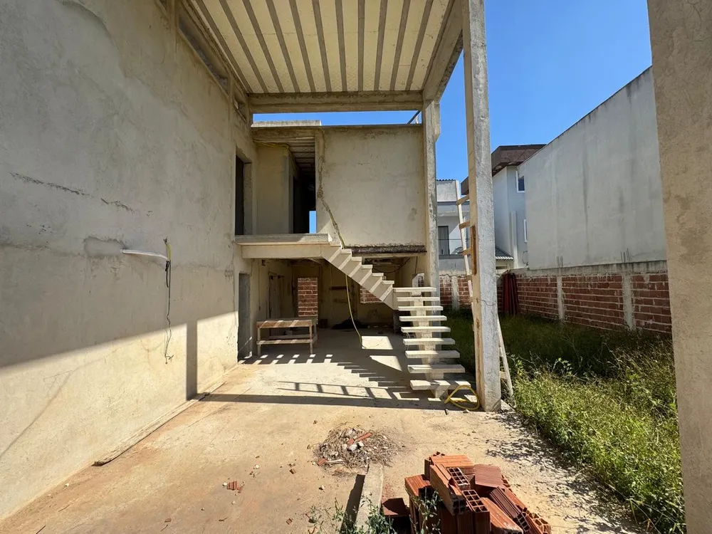 Casa de Condomínio, 4 quartos - Foto 6
