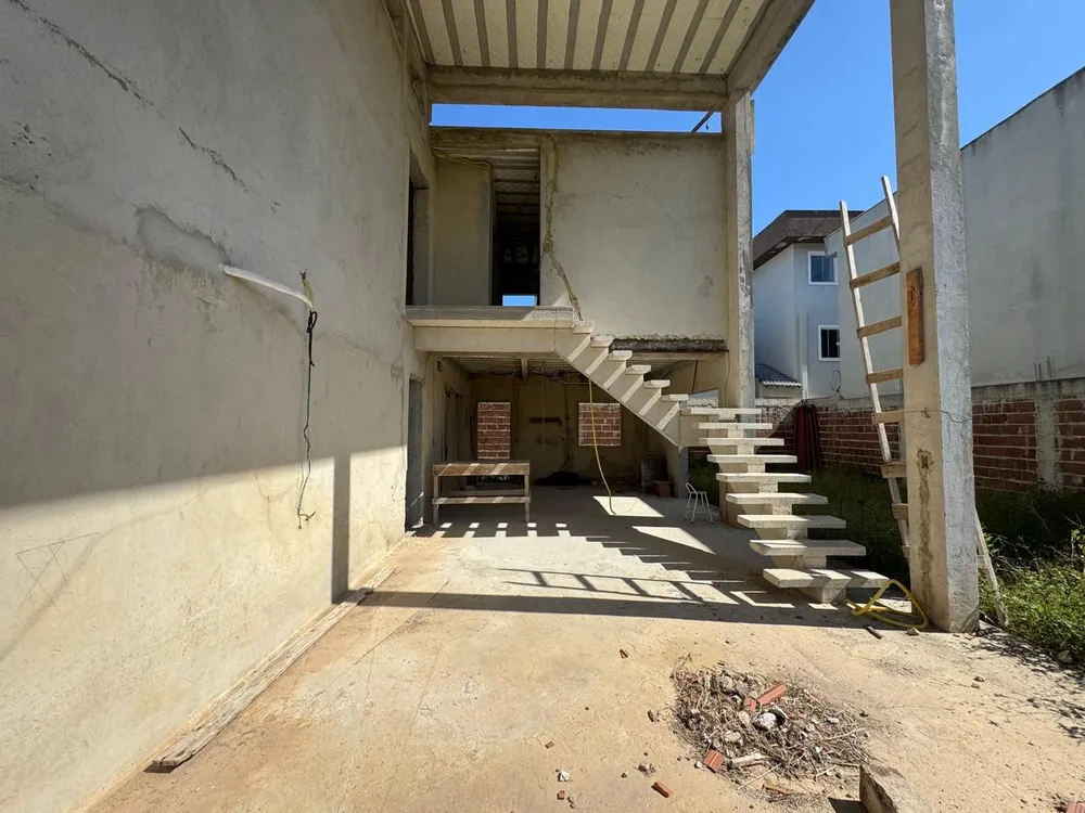 Casa de Condomínio, 4 quartos - Foto 8